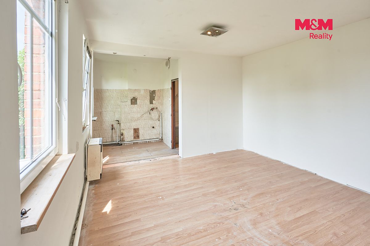 Prodej bytu 3+kk 61 m² – fotografie 4