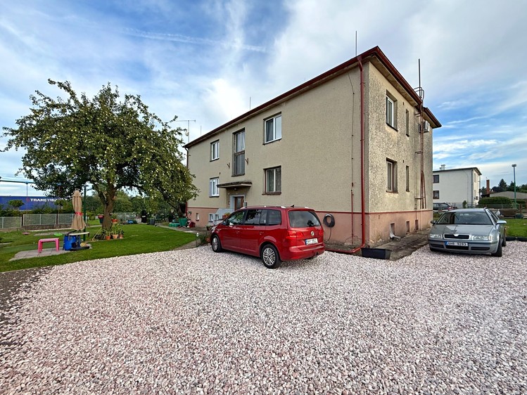 Wohnung 3+kk zum Kauf, 60 m² (19 von 35)