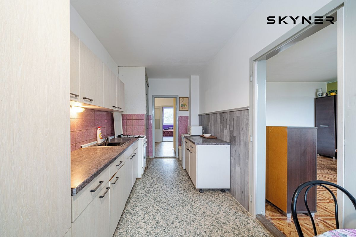 Prodej bytu 3+1 78 m² – fotografie 3
