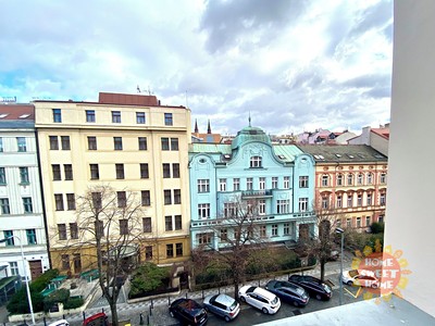 Pronájem komerčního prostoru, 25 m² (2 z 8)