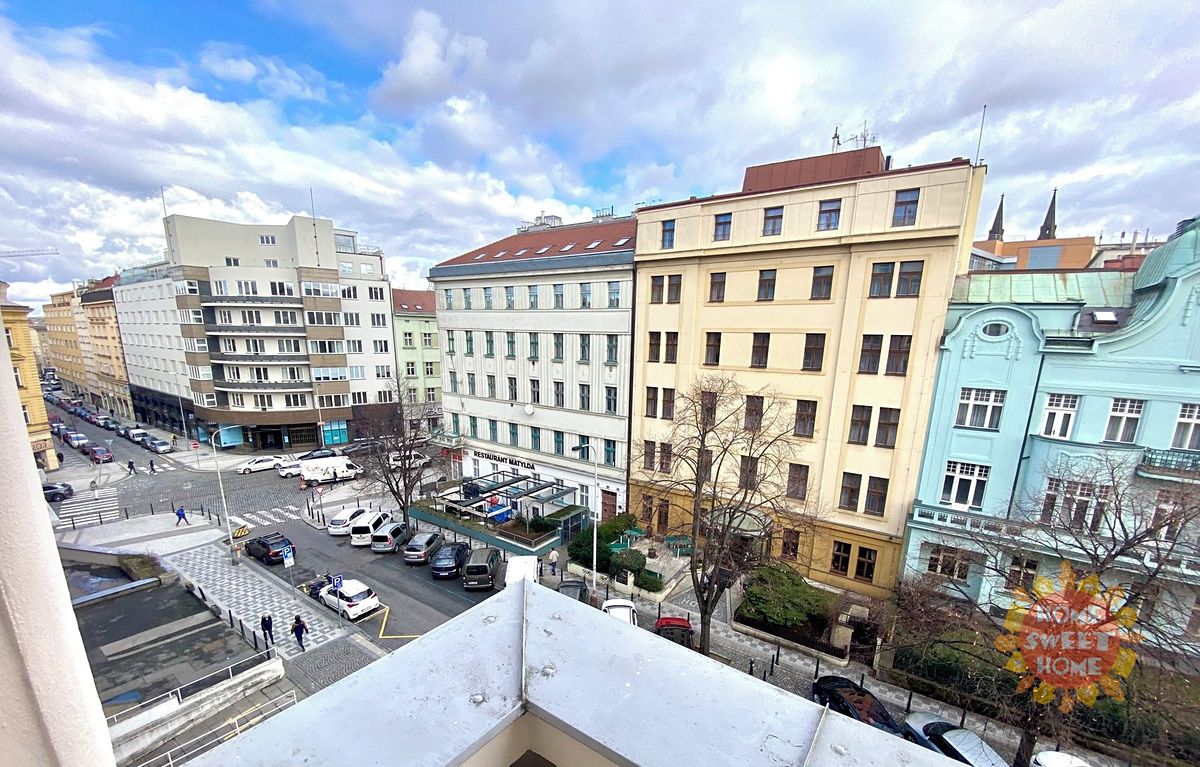 Pronájem kanceláře 25 m² – fotografie 3