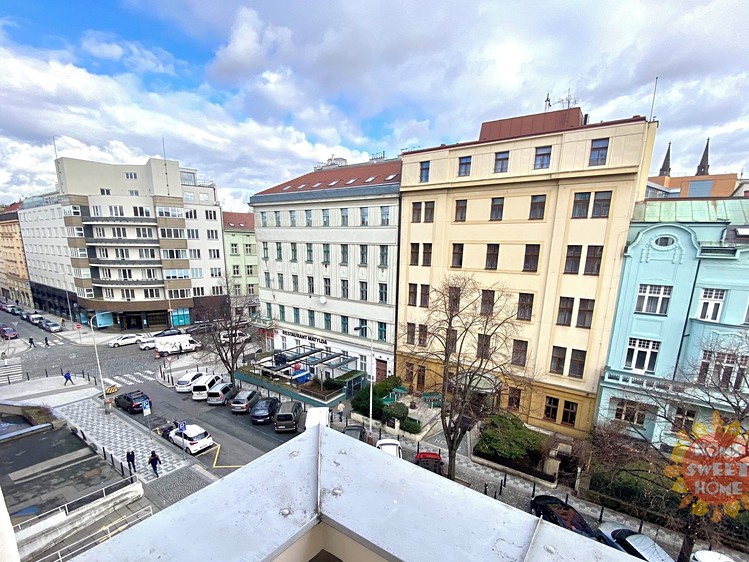 Pronájem komerčního prostoru, 25 m² (3 z 8)