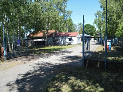 Prodej výrobní haly, prostoru 832 m²