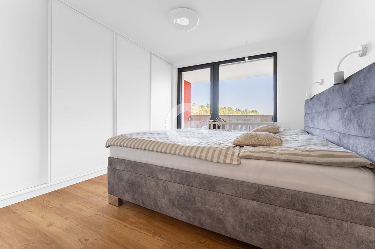 Prodej bytu 2+kk 55 m² – fotografie 4