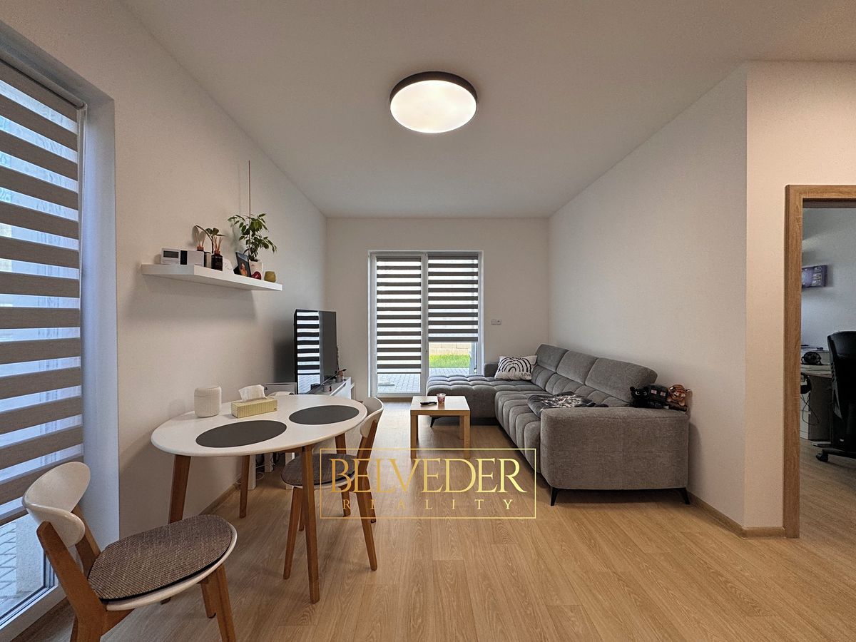 Pronájem bytu 3+kk 73 m² – fotografie 2