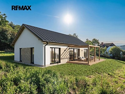 Prodej  stavebního pozemku 1 092 m²