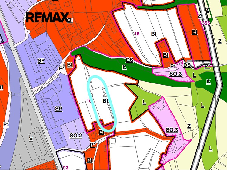 Ділянка на продаж, 2 994 м² (7 з 7)