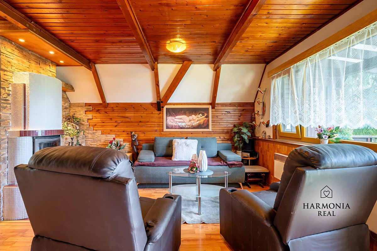 Prodej chaty 79 m², pozemek 376 m² – fotografie 4