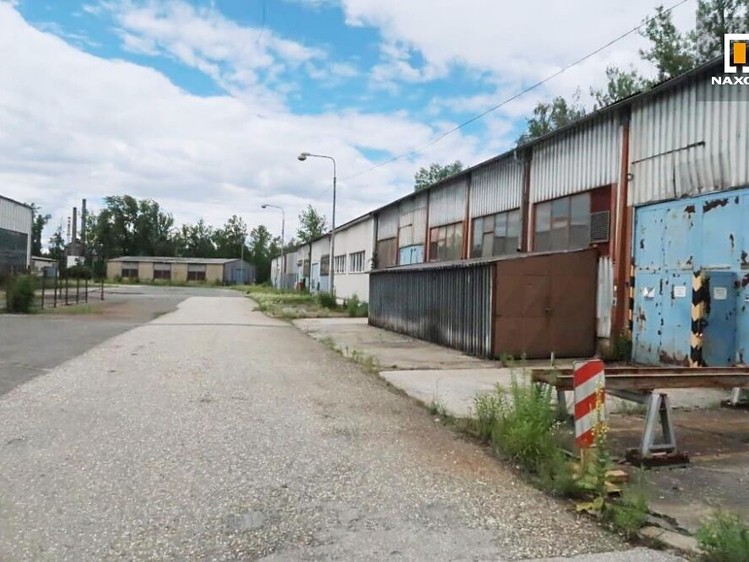 Комерційне приміщення в оренду, 748 м² (7 з 13)