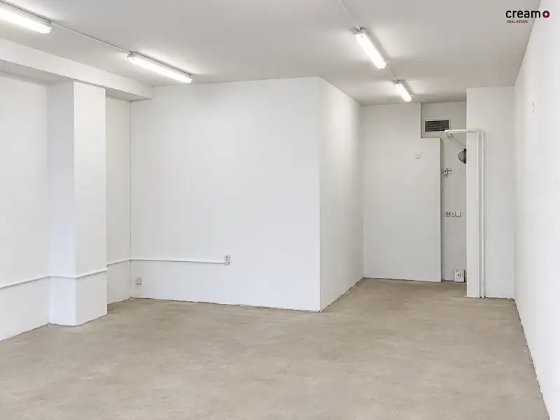 Pronájem kanceláře 66 m², Brno – náhled fotky 3
