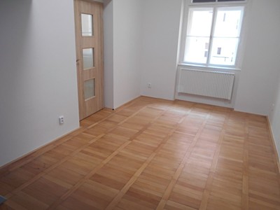 Pronájem bytu 1+kk 40 m²