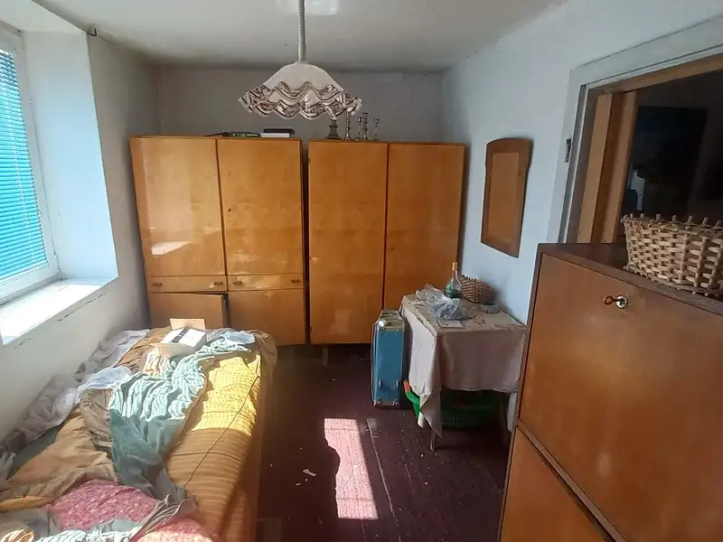 Prodej rodinného domu 45 m², pozemek 191 m², Únanov – náhled fotky 3
