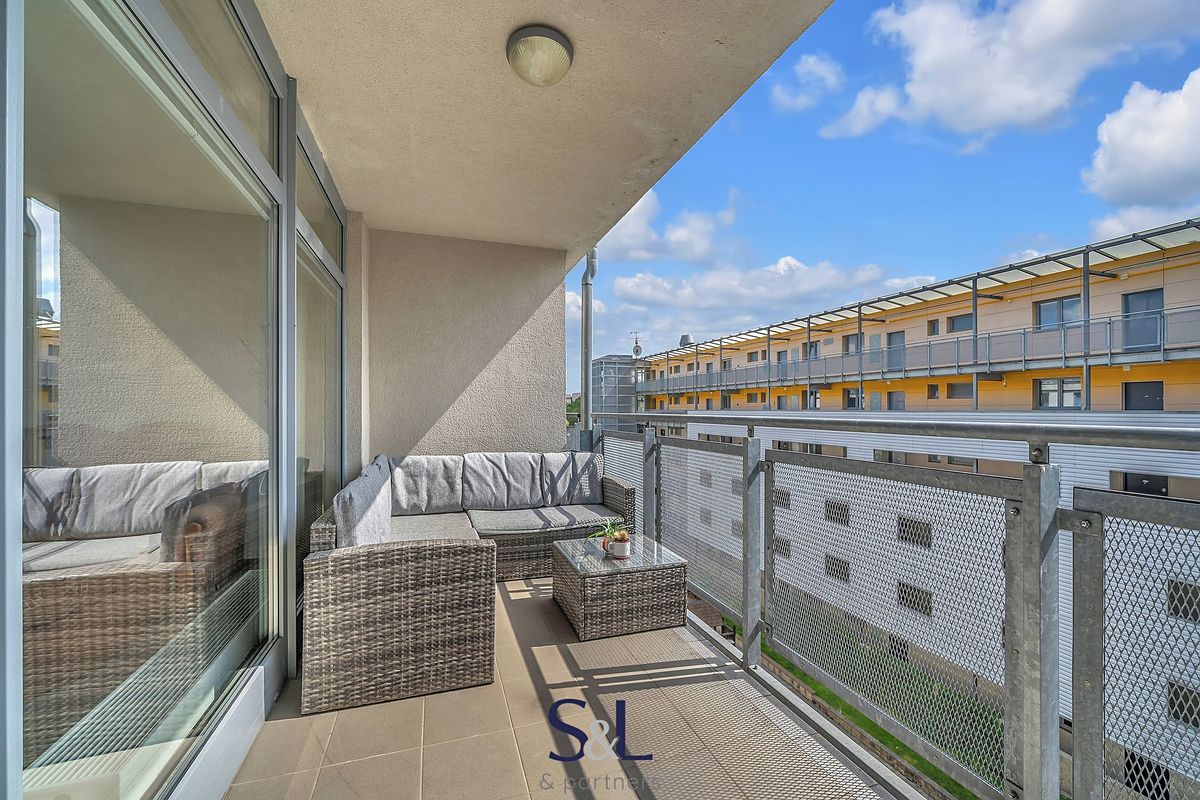 Prodej bytu 3+kk 70 m² – fotografie 3