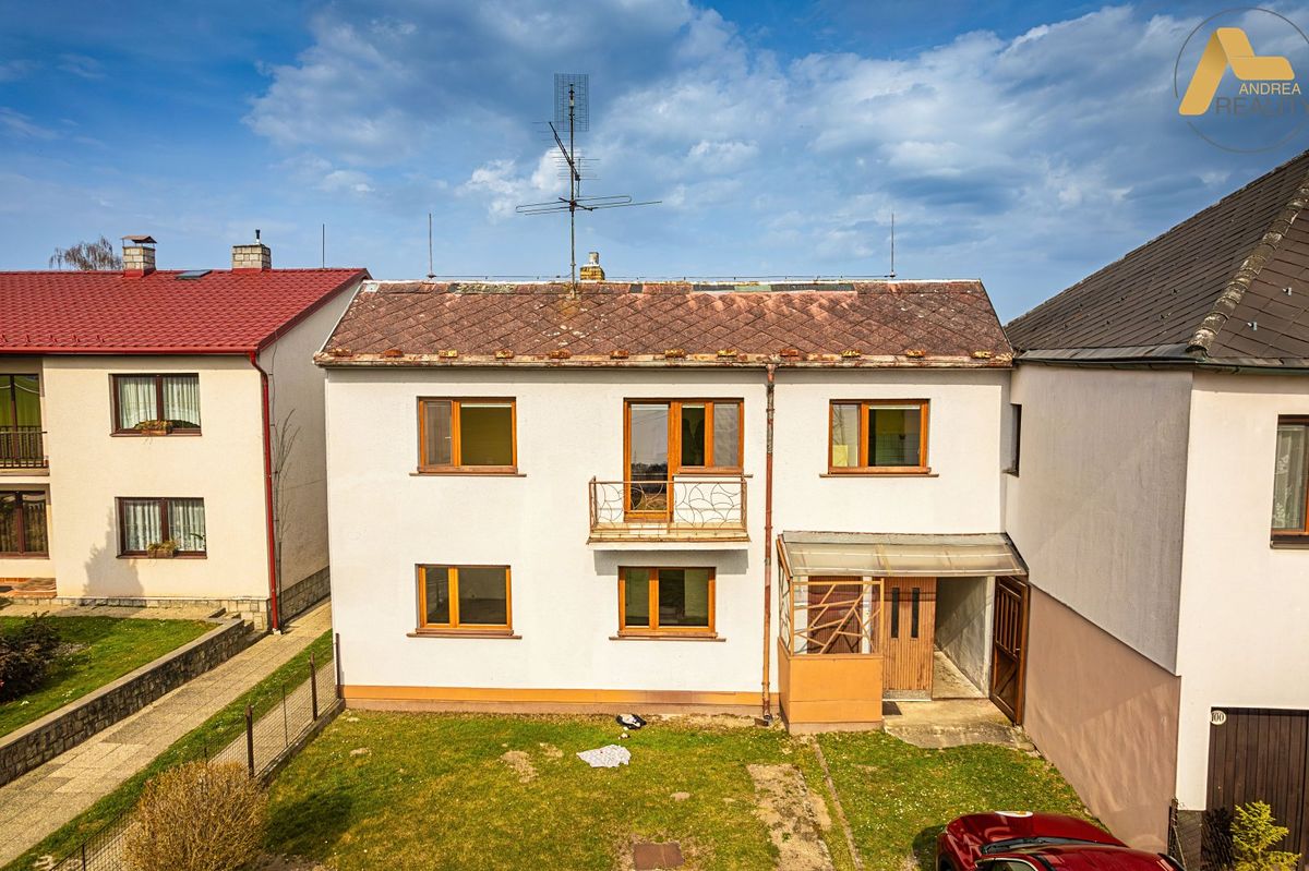 Prodej rodinného domu 127 m², pozemek 595 m² – fotografie 4