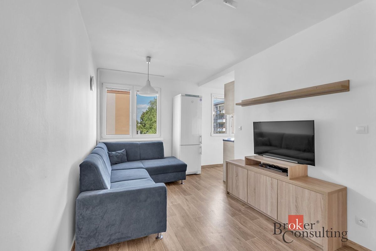 Prodej bytu 3+kk 63 m² – fotografie 4