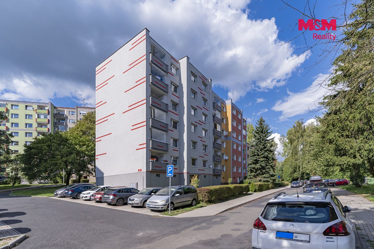 Prodej bytu 3+1 68 m² – fotografie 2