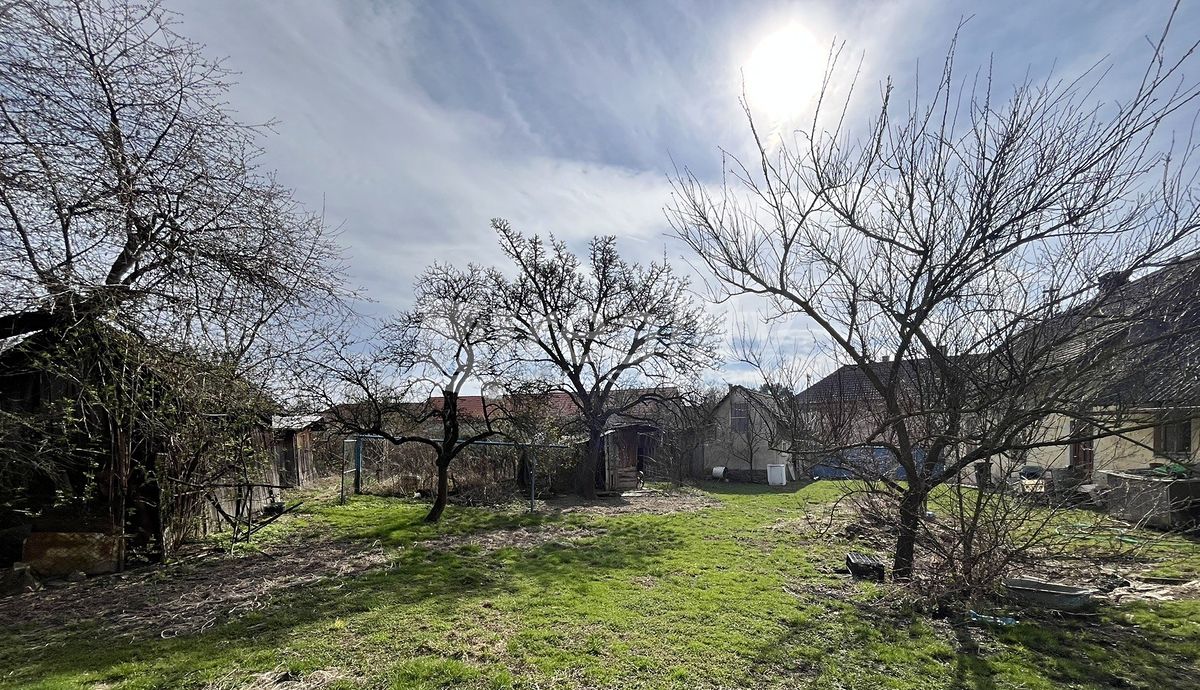 Prodej zemědělské usedlosti 149 m², pozemek 1346 m² – fotografie 2