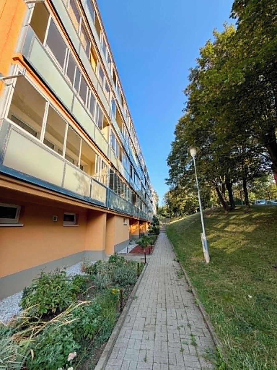 Prodej bytu 2+kk 43 m² – fotografie 2