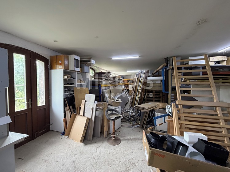 Pronájem komerčního prostoru, 324 m² (4 z 10)