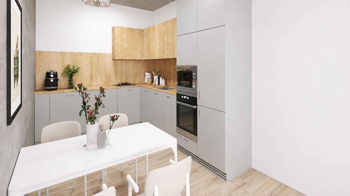 Prodej bytu 3+kk 105 m² – fotografie 3