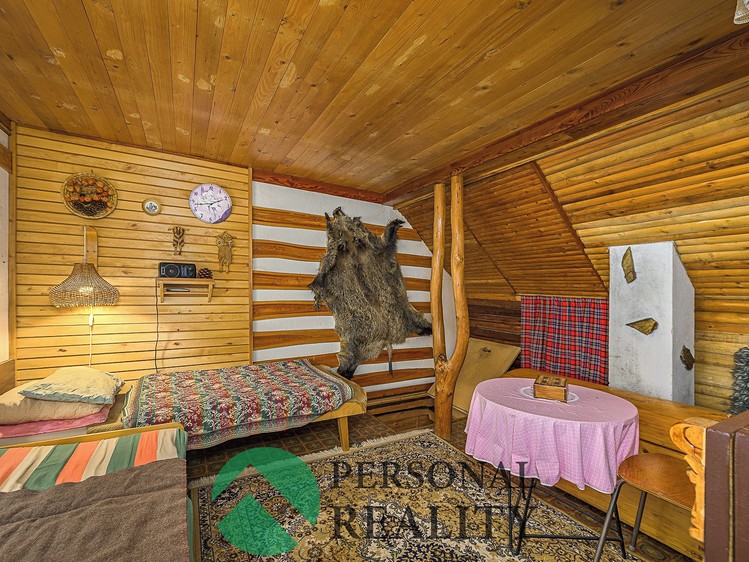 Prodej domu, 46 m² (9 z 15)