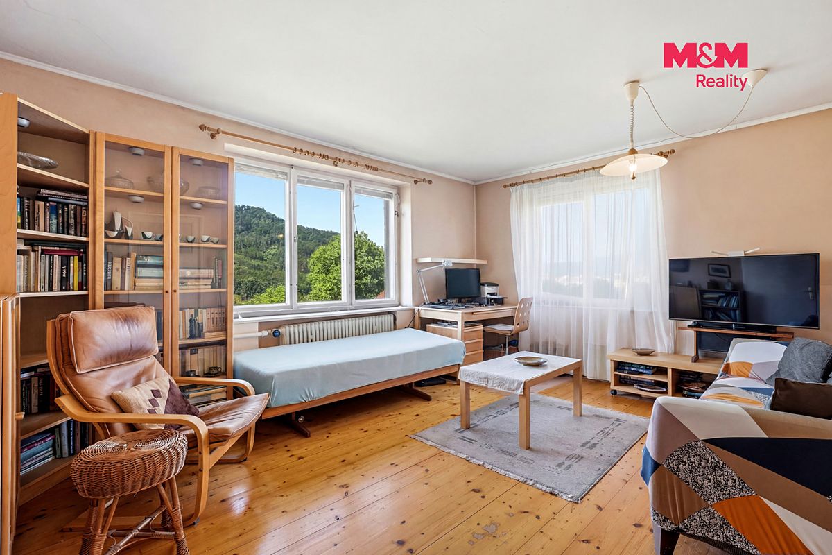 Prodej rodinného domu 147 m², pozemek 2033 m² – fotografie 4