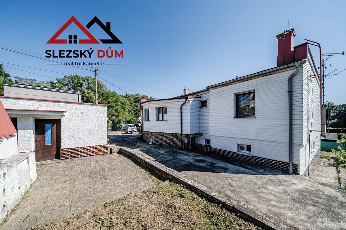 Prodej rodinného domu 200 m², pozemek 524 m² – fotografie 5