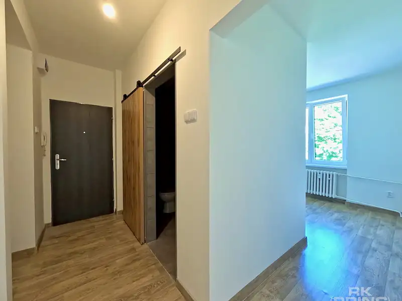 Prodej bytu 2+1 54 m², Kraslice – náhled fotky 3