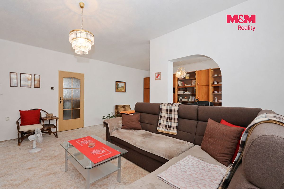 Prodej bytu 3+1 75 m² – fotografie 5