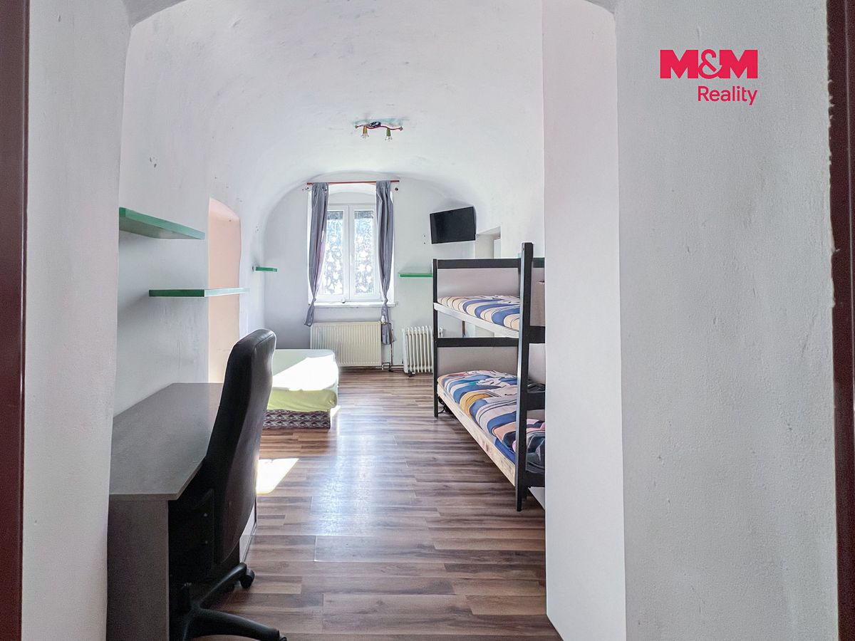 Prodej rodinného domu 87 m², pozemek 595 m² – fotografie 4