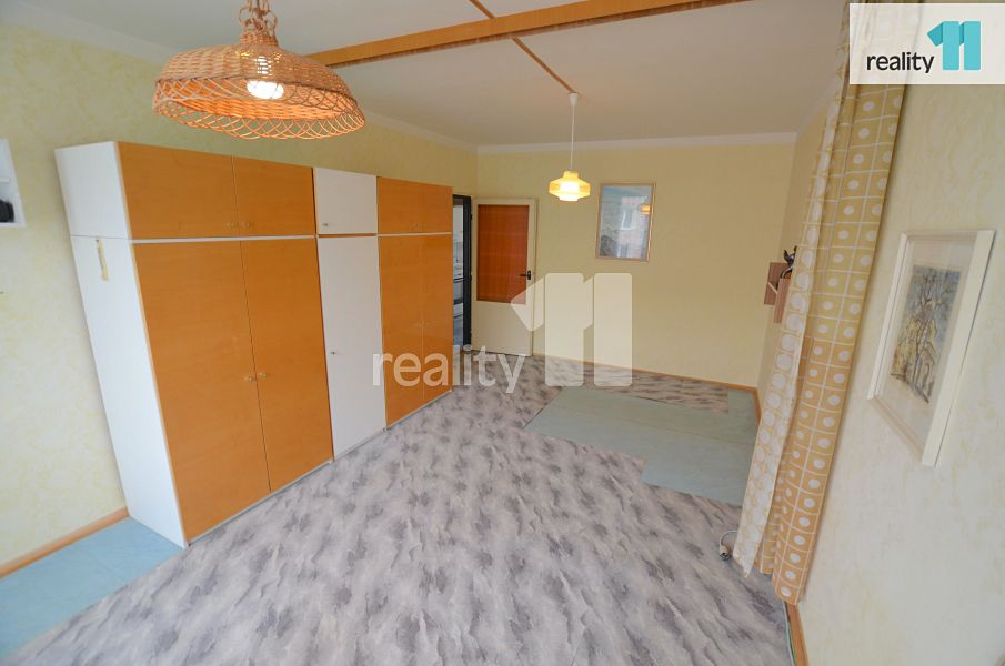 Pronájem bytu 2+1 60 m² – fotografie 5