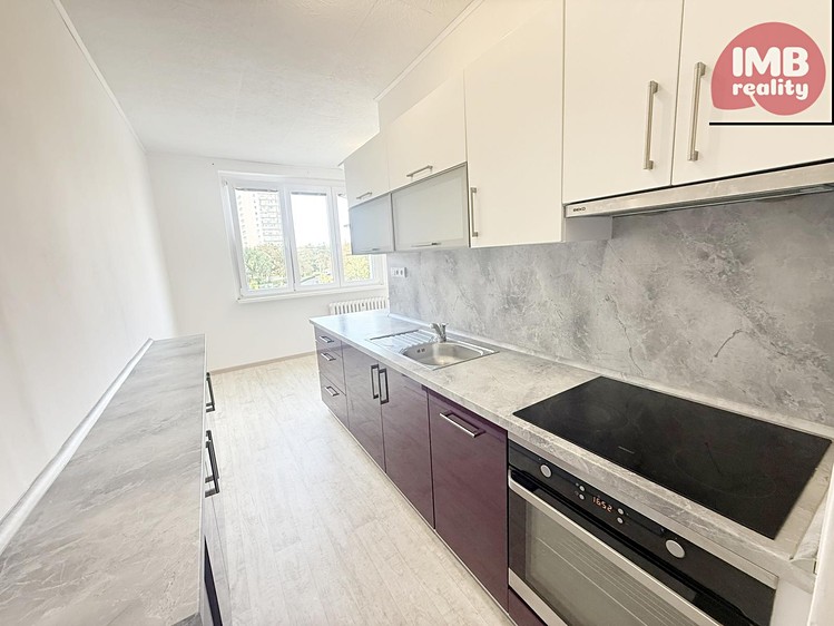 Квартира 3+1 на продаж, 69 м² (3 з 20)