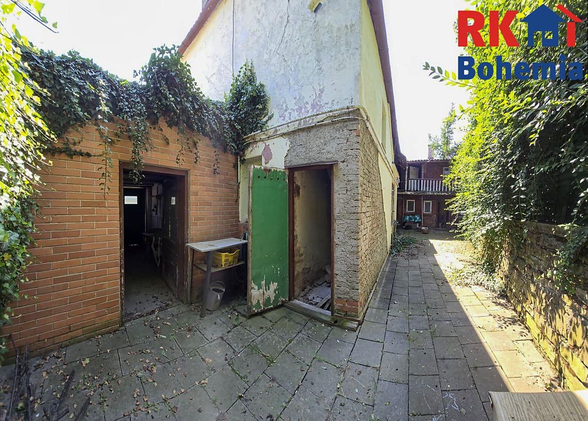 Prodej rodinného domu 124 m², pozemek 346 m² – fotografie 5