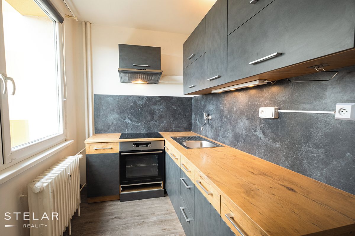 Prodej bytu 3+1 65 m² – fotografie 2