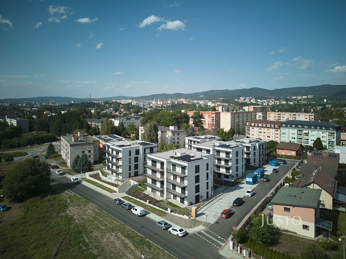 Prodej bytu 4+kk 84 m²