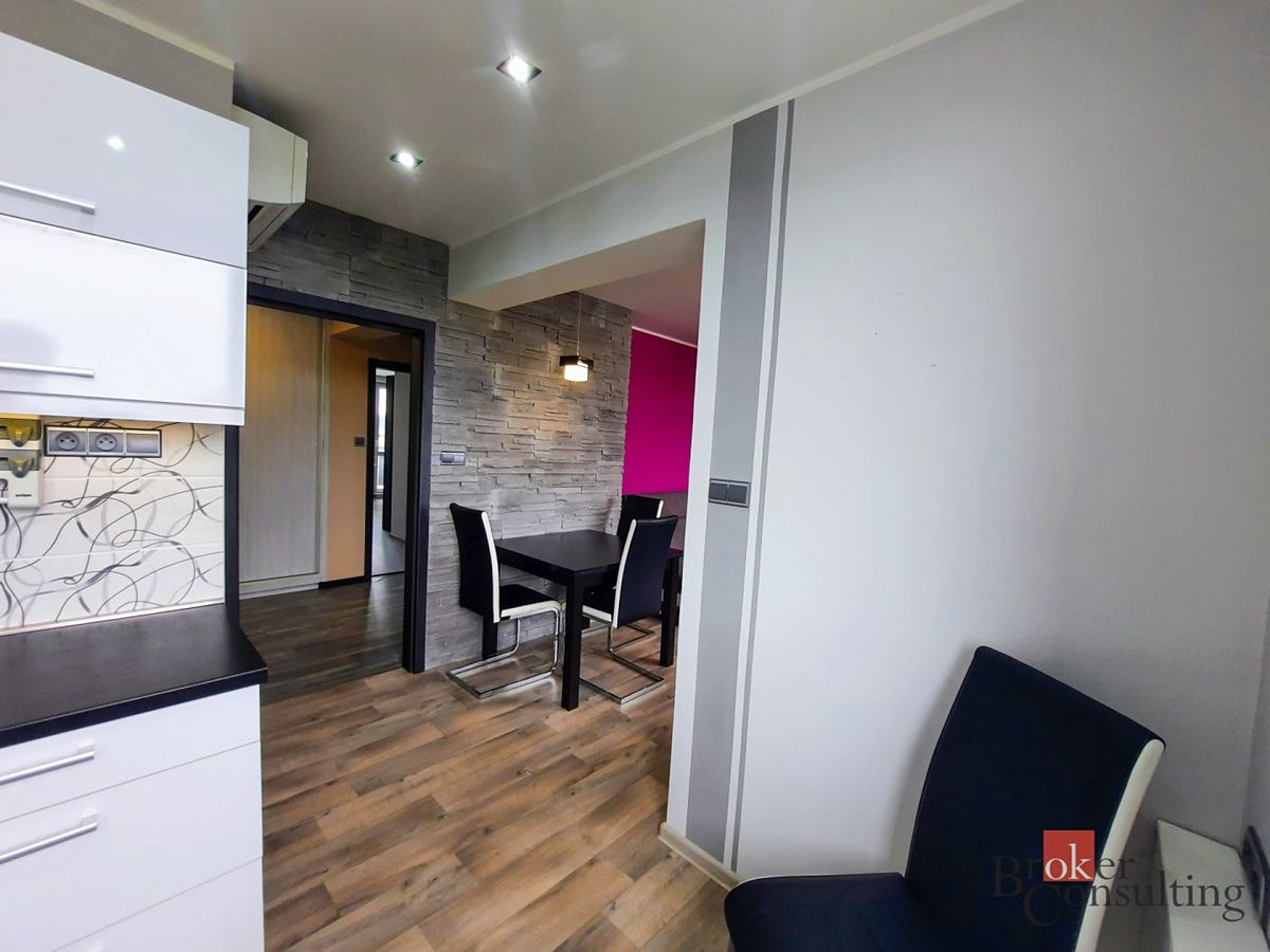 Pronájem bytu 3+kk 62 m² – fotografie 3