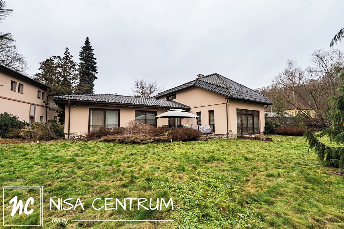 Prodej rodinného domu 430 m², pozemek 5199 m² – fotografie 4