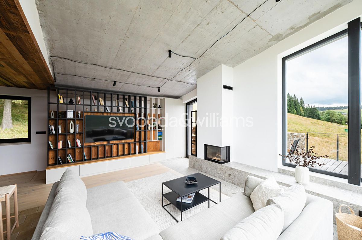 Prodej rodinného domu 89 m², pozemek 1000 m² – fotografie 5