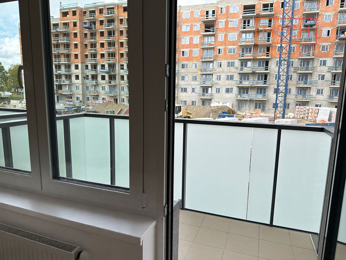 Pronájem bytu 2+kk 46 m² – fotografie 4