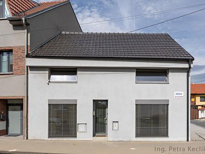 Prodej rodinného domu 154 m², pozemek 135 m²