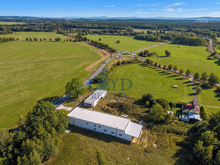 Prodej komerčního prostoru, 1 251 m² (15 z 24)