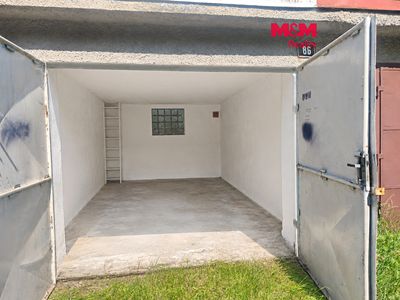 Prodej garáže 21 m²