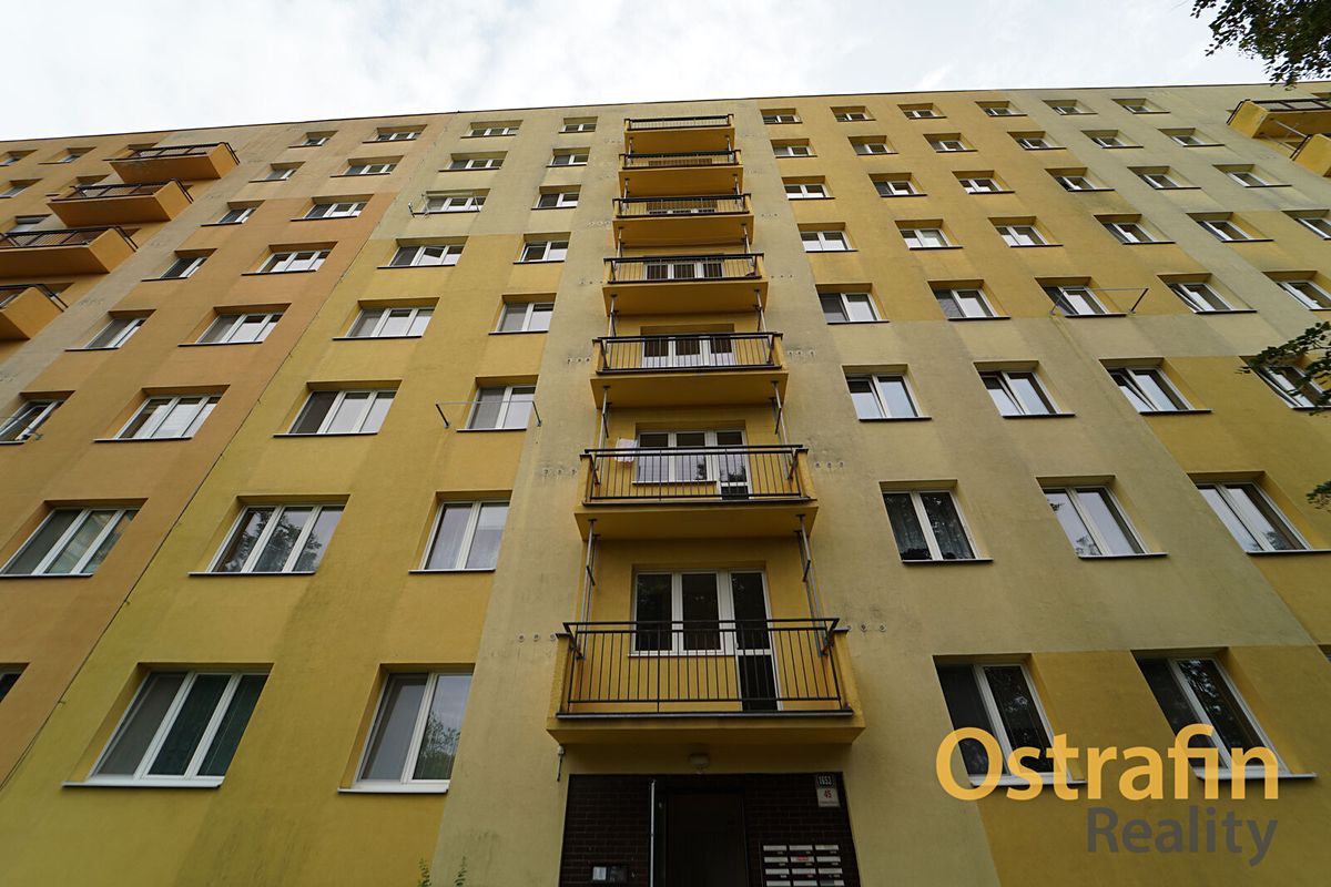 Prodej bytu 3+1 63 m² – fotografie 3