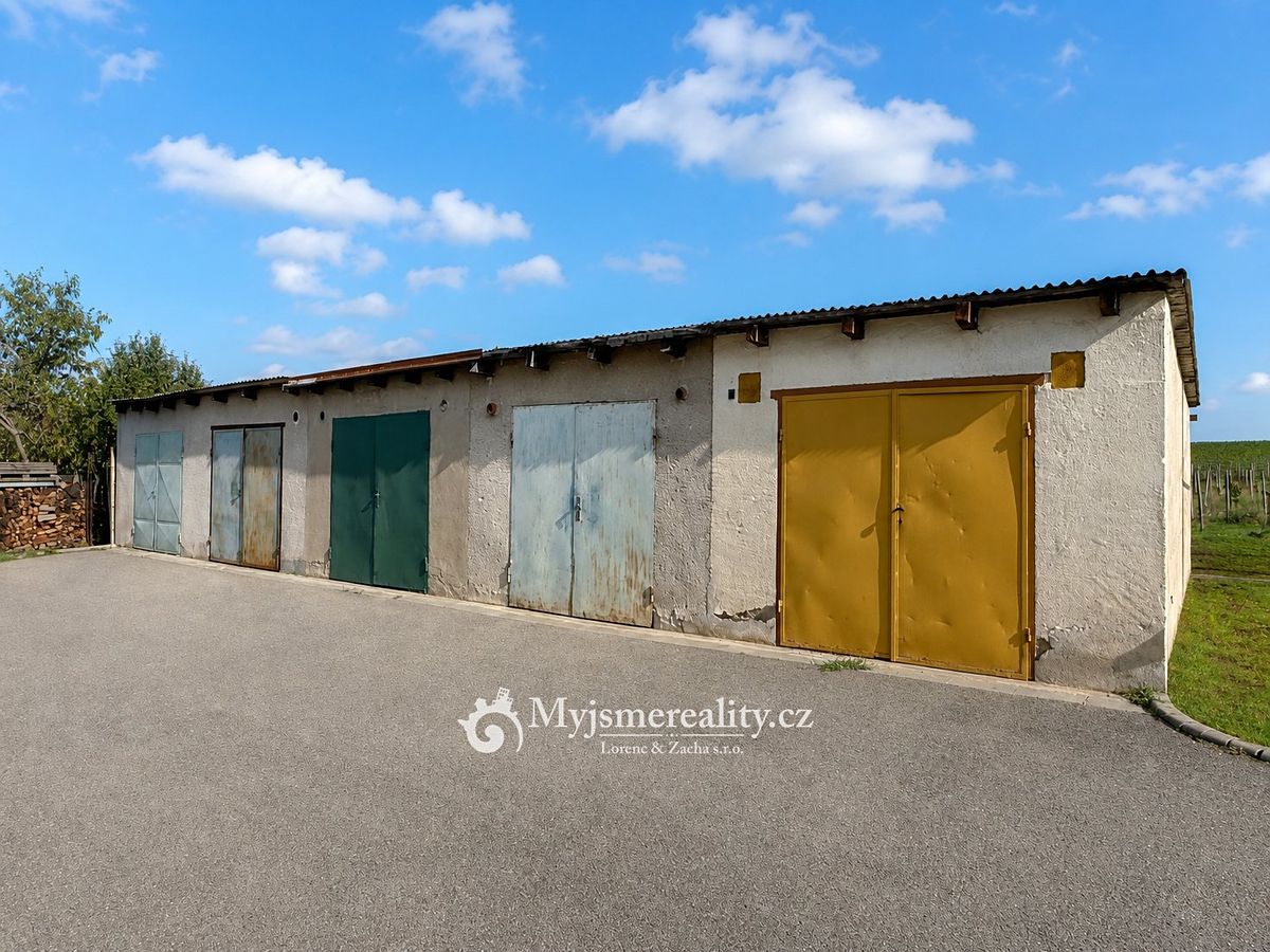 Prodej bytu 3+1 65 m² – fotografie 2