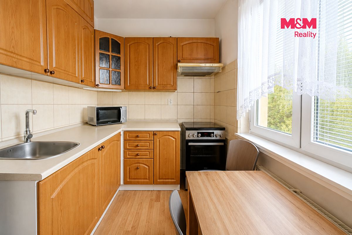 Prodej bytu 3+1 69 m² – fotografie 2