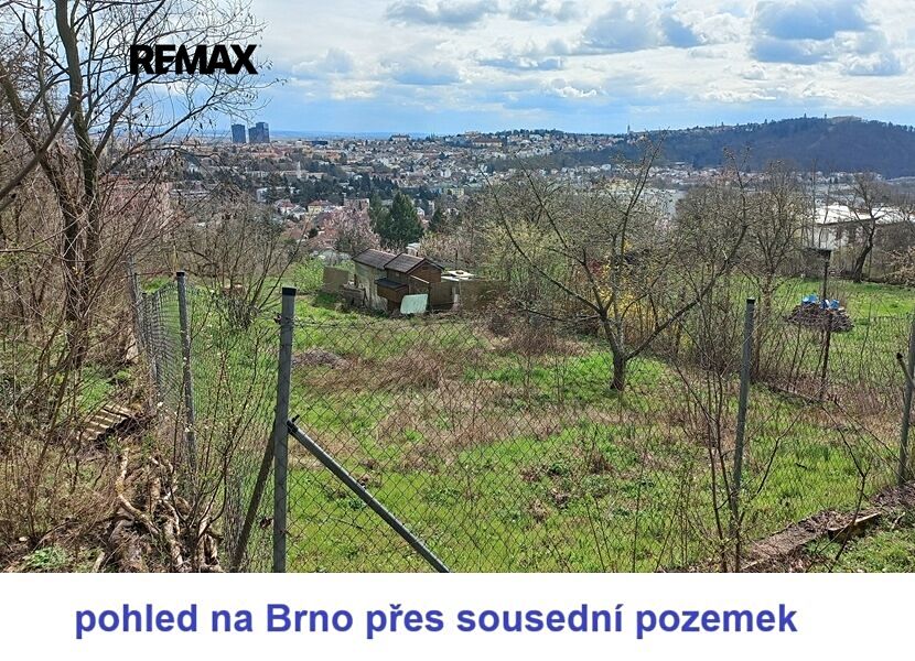 Prodej zahrady 1276 m² – fotografie 2
