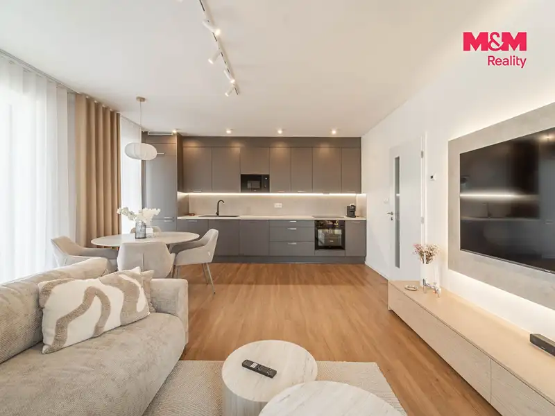 Prodej bytu 1+kk 50 m², Rokycany – náhled fotky 3