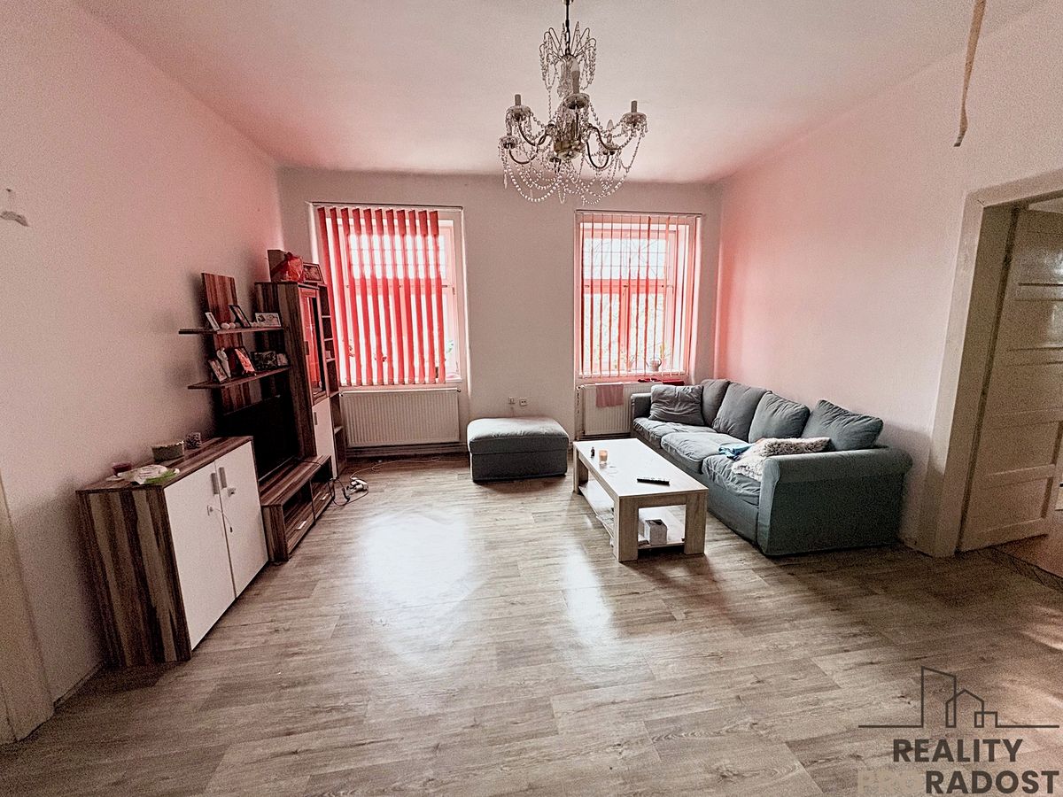 Prodej bytu 5+1 135 m² – fotografie 3