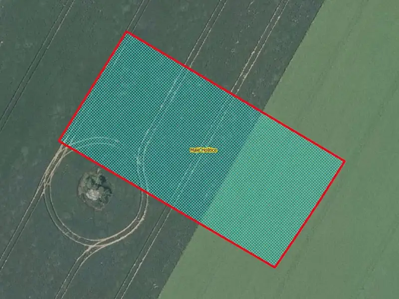 Prodej pole 5092 m², Opava – náhled fotky 1
