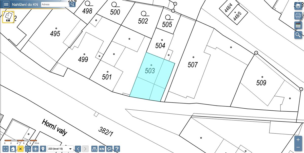 Prodej chalupy 80 m², pozemek 133 m² – fotografie 4